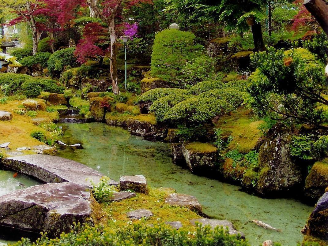 Hotel Teiensaryo Yamanakako Exteriér fotografie